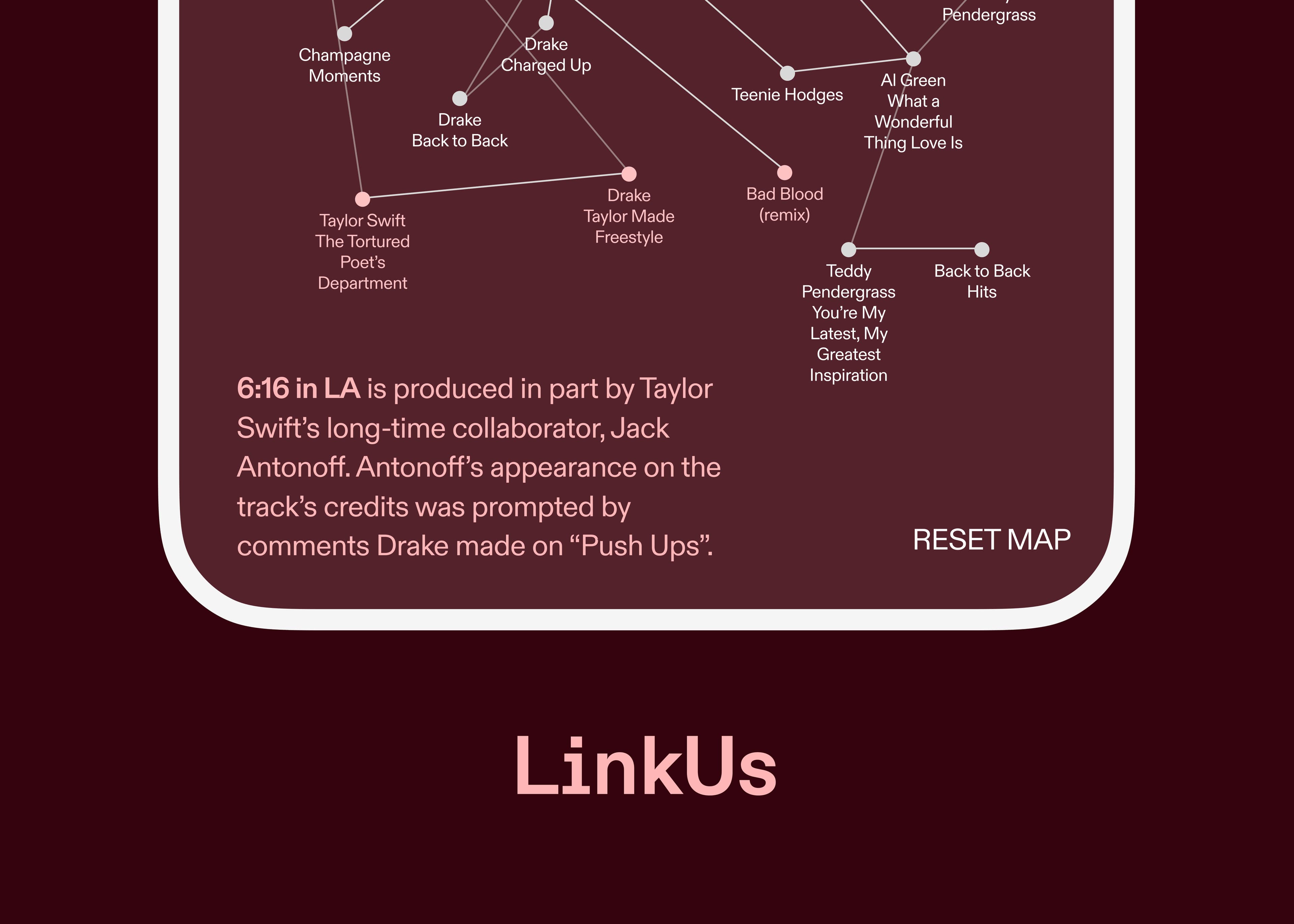 LinkUs